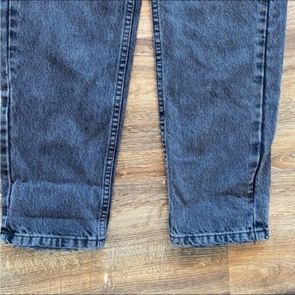 BDG High Waisted Tapered Mom Jeans Sample Small - Picture 13 of 13
